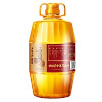 胡姬花 古法花生油 古法小榨 4L (单位:桶) 新老包装随机发货