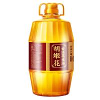 胡姬花 古法花生油 古法小榨 4L (单位:桶) 新老包装随机发货