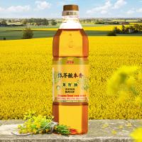 金龙鱼 低芥酸本香菜籽油 非转基因 900ml (单位:瓶)