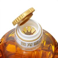 金龙鱼 低芥酸本香菜籽油 非转基因 900ml (单位:瓶)