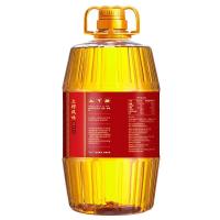 胡姬花 古法土榨风味花生油 压榨 5L (单位:桶)