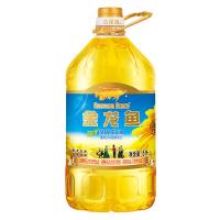 金龙鱼 阳光葵花籽油 非转基因 5L (单位:桶)
