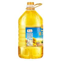 金龙鱼 阳光葵花籽油 非转基因 5L (单位:桶)