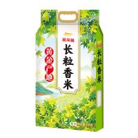 金龙鱼 黄金产地长粒香米 真空装 5kg (单位:袋)