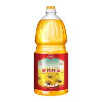 米妹妹 清香葵花籽油 物理压榨 一级 1.8L (单位:桶)