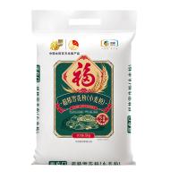 福临门 超精雪花面粉 小麦粉 5kg (单位:袋)