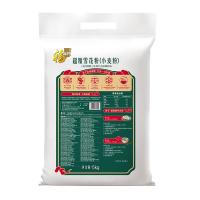 福临门 超精雪花面粉 小麦粉 5kg (单位:袋)