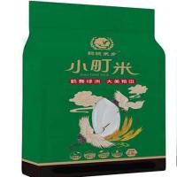 鹤城米乡 真空包装 一级 小町大米 2.5kg (单位:袋)