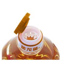 金龙鱼 芥花油 非转基因 1.8L (单位:瓶)