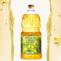 金龙鱼 芥花油 非转基因 1.8L (单位:瓶)