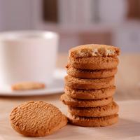 华美 黄油曲奇饼干 礼盒 740g*2/盒 (单位:盒)