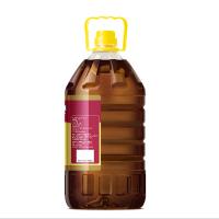 福临门  纯香菜籽油 非转基因 5.01L（单位：桶）