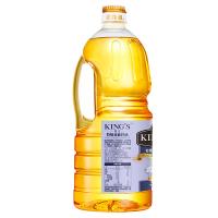 金龙鱼 特级亚麻籽油（胡麻油） 压榨一级 1.5L (单位:瓶)