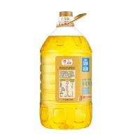金龙鱼 至臻礼遇葵花籽油 一级 压榨 5L (单位:桶)