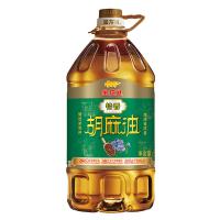 金龙鱼 特香胡麻油 压榨二级 5L (单位:桶)