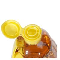 鲁花 香味家族低芥酸浓香菜籽油 非转基因 900ml (单位:桶)