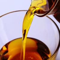鲁花 香味家族低芥酸浓香菜籽油 非转基因 900ml (单位:桶)