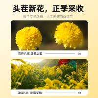 杞里香 菊花茶婺源皇菊 头茬 盒装 20g (单位:盒)