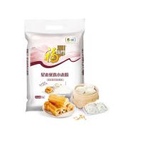 福临门 星麦优选 小麦粉 5kg (单位: 袋)