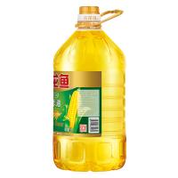 金龙鱼 金选玉米油 非转基因 5L (单位:桶)