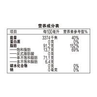 欧丽薇兰 高多酚橄榄油 特级初榨 750ml*2瓶 (单位:盒) 新老包装随机发货