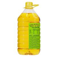 鲁花 玉米胚芽油 非转基因 压榨特香 5L (单位:桶)