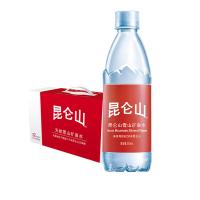 昆仑山 矿泉水 整箱 500ml*12瓶 (单位:箱)