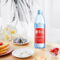 昆仑山 矿泉水 整箱 500ml*12瓶 (单位:箱)