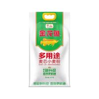 金龙鱼 多用途麦芯小麦粉 5kg (单位:袋)新老包装随机发货