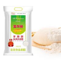 金龙鱼 多用途麦芯小麦粉 5kg (单位:袋)新老包装随机发货