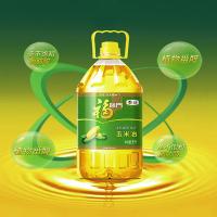 福临门 纯正玉米油 非转基因 5L (单位:桶)