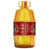 胡姬花 国色添香古法花生油 压榨 5L (单位:桶)
