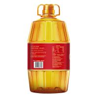 胡姬花 国色添香古法花生油 压榨 5L (单位:桶)
