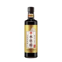 水塔 山西老陈醋 8年陈酿 500ml (单位:瓶)