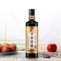 水塔 山西老陈醋 8年陈酿 500ml (单位:瓶)