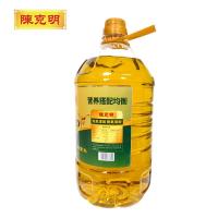 陈克明 玉米清香食用植物调和油 非转基因 5L (单位:桶)