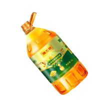 陈克明 玉米清香食用植物调和油 非转基因 5L (单位:桶)