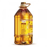 金龙鱼 飞天胡麻油 压榨二级 5L (单位:桶)