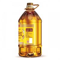 金龙鱼 飞天胡麻油 压榨二级 5L (单位:桶)