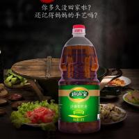 道道全 浓香菜籽油 非转基因 1.8L (单位:桶)