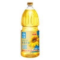 金龙鱼 一级压榨 至臻礼遇 葵花籽油 1.8L (单位:瓶)
