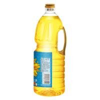 金龙鱼 一级压榨 至臻礼遇 葵花籽油 1.8L (单位:瓶)