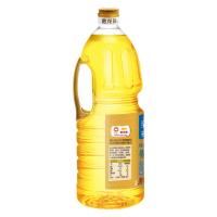 金龙鱼 一级压榨 至臻礼遇 葵花籽油 1.8L (单位:瓶)