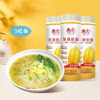 想念 龙须挂面 细面 1kg*3把 (单位:组)