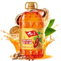 九三 压榨 浓香 花生油 5L (单位:桶)