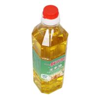 东北一颗农心 玉米胚芽油 一级 900ml (单位:瓶)