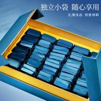 忆江南 荷韵金骏眉 一级茶叶 礼盒装系列 210g 4盒/箱 (单位:盒)