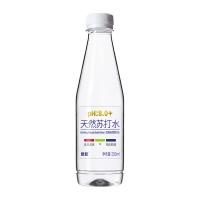依能 天然苏打水 弱碱性  350ml*15瓶 (单位:箱)