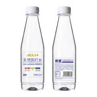 依能 天然苏打水 弱碱性  350ml*15瓶 (单位:箱)