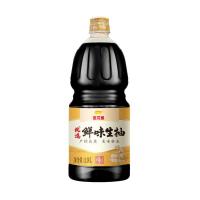 金龙鱼 优选鲜味生抽 1.8L （单位：瓶）